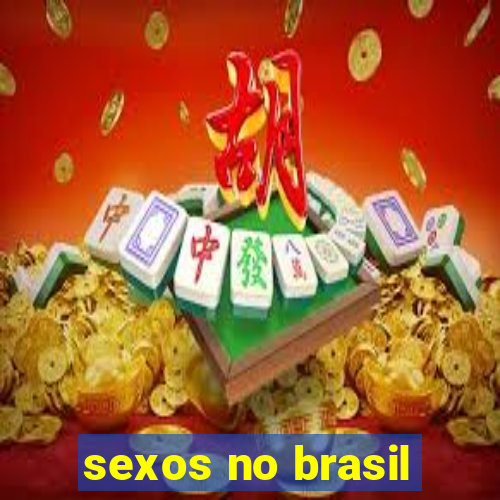 sexos no brasil